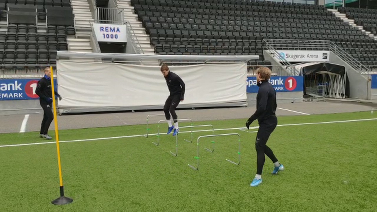 NY 216 Spenst med hekker.mp4